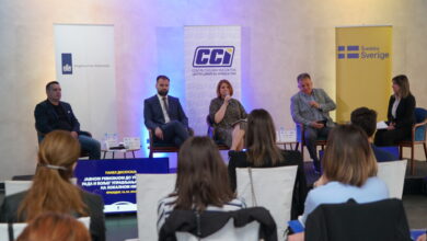 CCI: Održana Panel diskusija „Javnom revizijom do unapređenja rada i boljeg upravljanja resursima na lokalnom nivou“