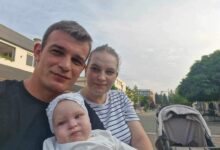 Bebi Merjem Neretljak iz Ilijaša hitno potrebna pomoć, zahvat u Turskoj košta 3.000 eura