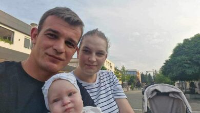 Bebi Merjem Neretljak iz Ilijaša hitno potrebna pomoć, zahvat u Turskoj košta 3.000 eura
