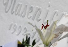 Za kolektivnu dženazu u Vlasenici spremni posmrtni ostaci jedne žrtve