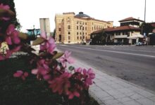 Sarajevska vijećnica slavi 128. rođendan