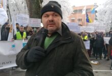 Sindikat najavio velike proteste prosvjetnih radnika u Kantonu Sarajevo
