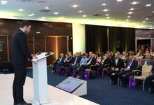 Premijer Uk: Rekordan broj turista pokazuje našu predanost razvoju turističke industrije u Kantonu Sarajevo