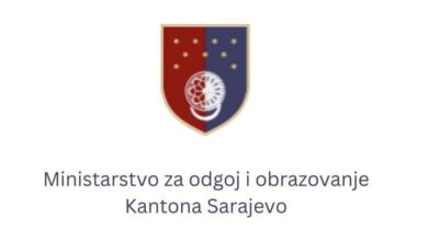 Opštinski sud utvrdio nezakonitost “Štrajka upozorenja” u osnovnim školama Kantona Sarajevo