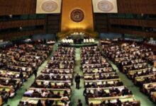 Odgođeno glasanje u UN-o o rezoluciji o Srebrenici