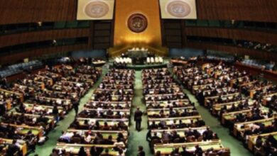Odgođeno glasanje u UN-o o rezoluciji o Srebrenici