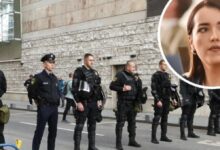 Sarajevska policija o inicijativi Arijane Memić: Puna nam usta Evrope, a prijedlozi robovlasnički