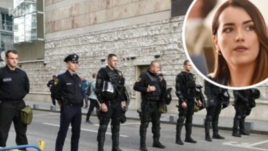 Sarajevska policija o inicijativi Arijane Memić: Puna nam usta Evrope, a prijedlozi robovlasnički