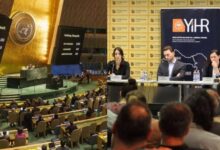 Mladi iz Srbije pisali Generalnoj skupštini UN-a: Vučić ne govori u naše ime, mi podržavamo rezoluciju