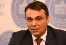 Ahmetović: Da sam Bakir Izetbegović, bilo bi me sramota pogledati bilo koju majku Srebrenice u oči
