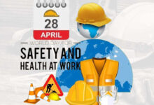 Svjetski dan sigurnosti i zaštite zdravlja na radu