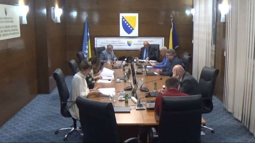 U prvoj polovini maja Centralna izborna komisija BiH raspisuje lokalne izbore 2024. godine u BiH