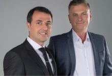 SDA Visoko: Mirza Ganić ponovo kandidat za gradonačelnika, a Esad Semić nosilac liste za Gradsko vijeće