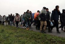 Broj ilegalnih migranata u BiH porastao za 70 posto
