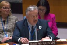 Usuglašen finalni tekst Rezolucije o genocidu u Srebrenici
