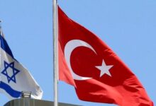 Turska obustavila sve trgovinske operacije s Izraelom