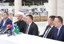 Otvorenje obnovljene banjalučke džamije Arnaudija 7. maja, očekuje se između pet i deset hiljada gostiju