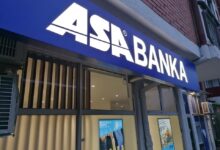 ASA Banka sutra otvara svoje poslovnice kako bi omogućila pravovremnu isplatu penzija