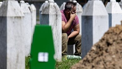 Zemlje OIC-a podržale Nacrt rezolucije o genocidu u Srebrenici
