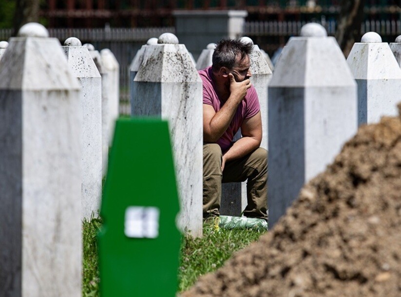 Zemlje OIC-a podržale Nacrt rezolucije o genocidu u Srebrenici