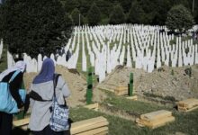 HNVBiH podupire inicijativu o usvajanju rezolucije o Srebrenici