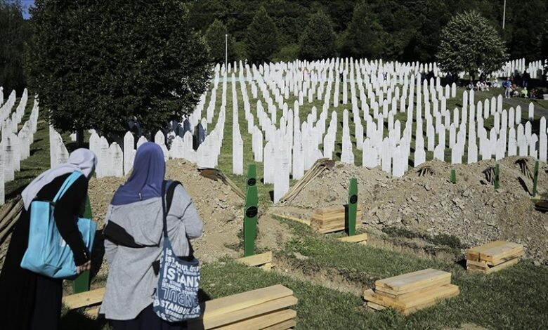 HNVBiH podupire inicijativu o usvajanju rezolucije o Srebrenici