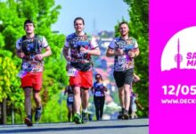 U nedjelju na Sarajevo marathonu takmičari iz 44 države, obustave saobraćaja kako se budu trkači kretali