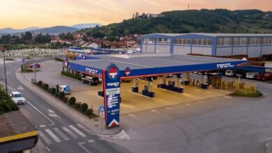 Prilika za posao: Tranzit Petrol traži više radnika u cafeu ili marketu