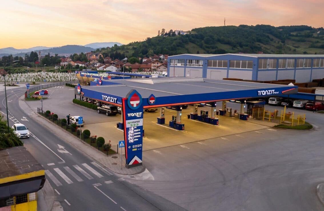 Prilika za posao: Tranzit Petrol traži više radnika u cafeu ili marketu