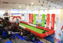 Sportske igre mladih ponovo dolaze u Ilijaš