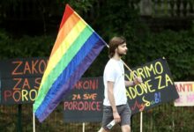 Bh. povorka ponosa po peti put biće održana 22. juna u Sarajevu
