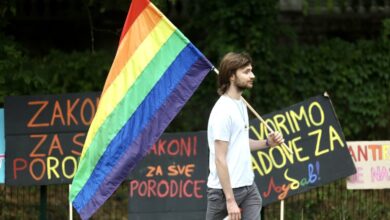 Bh. povorka ponosa po peti put biće održana 22. juna u Sarajevu