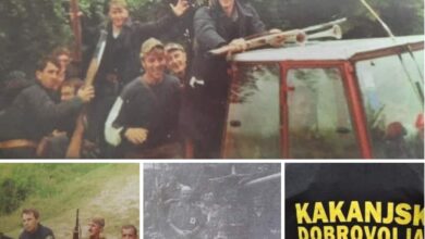 Program obilježavanja 23. maja – Dana kakanjskih dobrovoljaca „Breza i Misoča 92“: Programski sadržaji u Kaknju, Brezi i Misoči