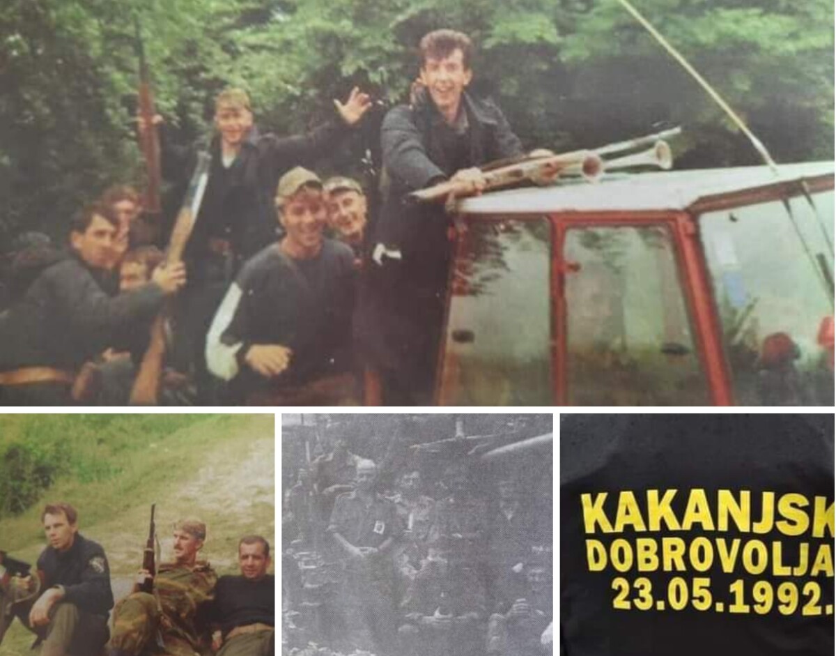 Program obilježavanja 23. maja – Dana kakanjskih dobrovoljaca „Breza i Misoča 92“: Programski sadržaji u Kaknju, Brezi i Misoči