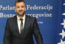 Eldar Čomor predložen za kandidata SDA za načelnika Hadžića