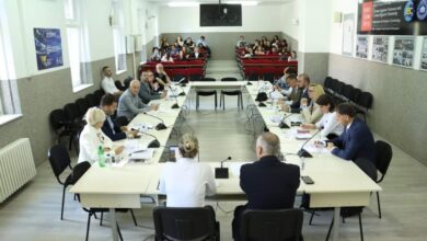 Važnost stručnog obrazovanja u zaštiti ljudskih prava prilikom obavljanja policijskih poslova