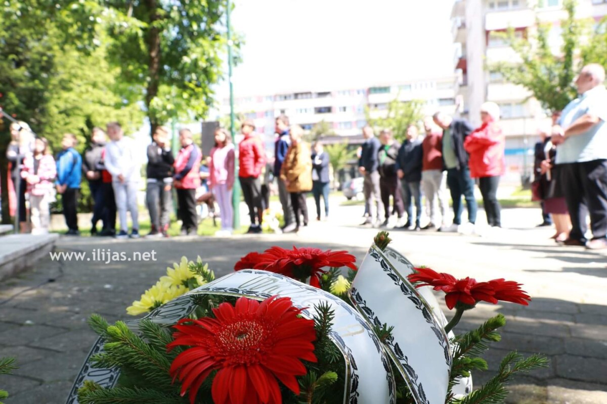 U ponedjeljak 03. juna obilježavanje Dana logoraša općine Ilijaš