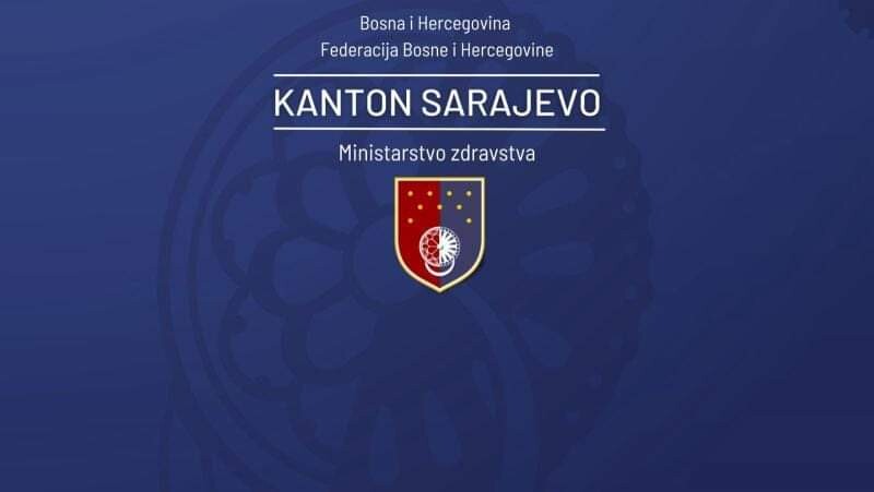 MINISTARSTVO ZDRAVSTVA KS: INFORMACIJA O EPIDEMIJI MORBILA U KANTONU SARAJEVO