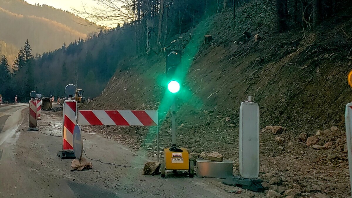 Uskoro završetak radova na dionici Čevljanovići – Nišići