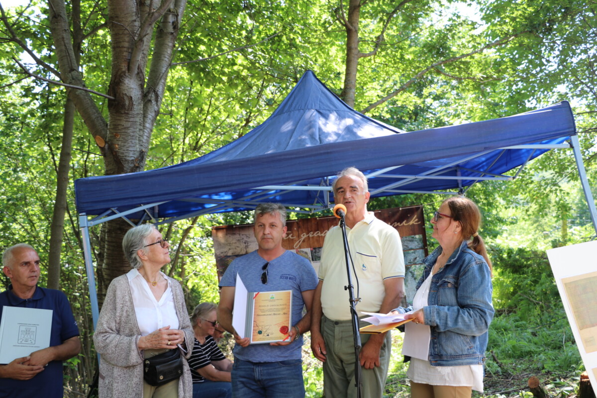 Održana jubilarna 10. Manifestacija posvećena Međunarodnom danu spomenika i bosanskom Dubrovniku