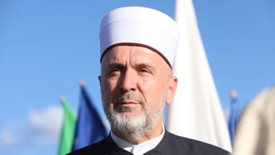 Muftija Adilović: Ajvatovica je značajan segment naše tradicije, kulture i duhovnosti