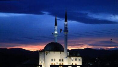 Poznato kada se klanja bajram-namaz u Sarajevu