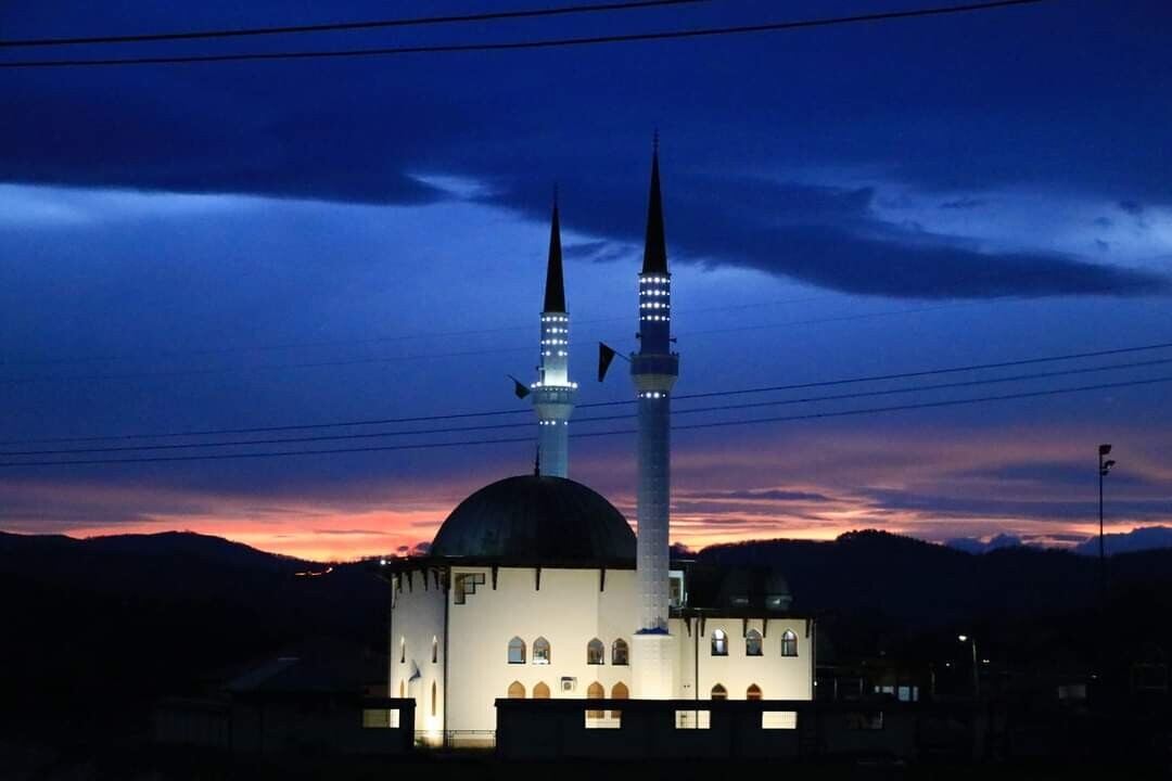 Poznato kada se klanja bajram-namaz u Sarajevu