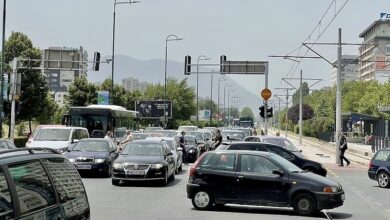 Potpuni kolaps u Sarajevu uslijed nestanka električne energije