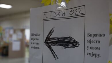 CIK BiH: Više od 300 instruktora zaduženo za obuku predsjednika biračkih odbora