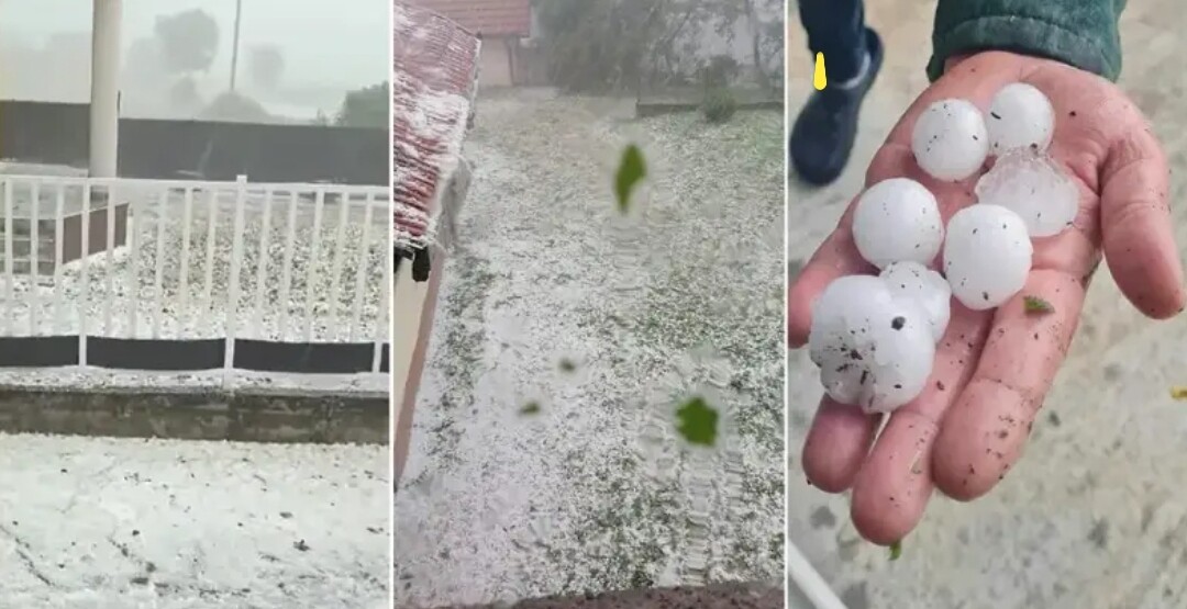 Najavljeno novo nevrijeme u BiH