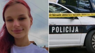 U BiH nestala djevojčica (15): Policija i porodica tragaju za njom