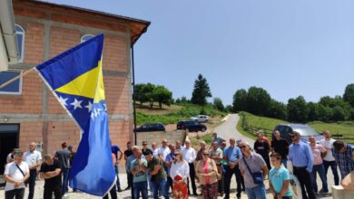 Upriličeno obilježavanje godišnjice bitke za spas stanovnika Medojevića i tradicionalna dova