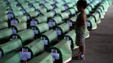 Visoko: PROGRAM obilježavanja 29 godina od genocida u Srebrenici