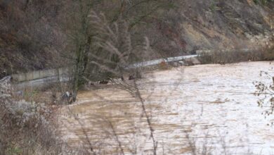 Iz Agencije za vodno područje rijeke Save upozoravaju na porast vodostaja